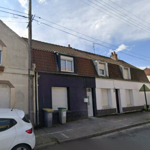 Maison Blendecques 3 pièce(s) 77 m2