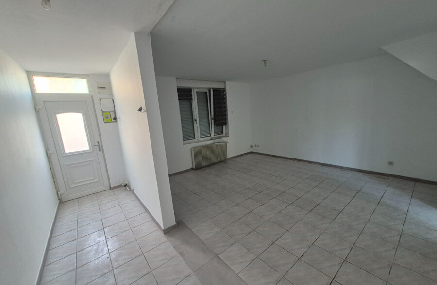 Maison Blendecques 3 pièce(s) 77 m2