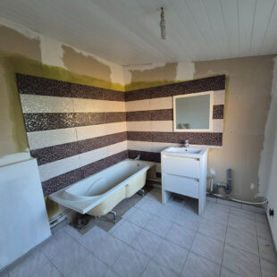 Maison Blendecques 3 pièce(s) 77 m2