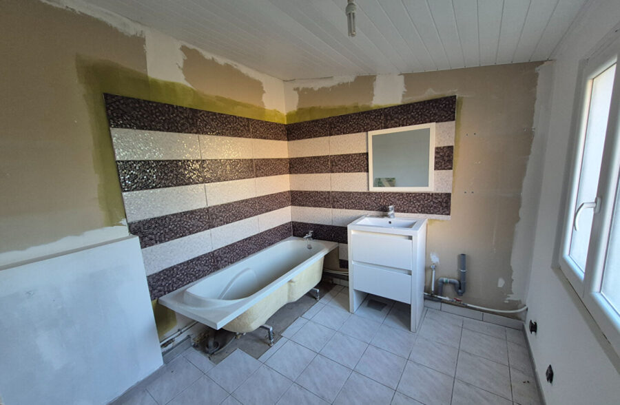 Maison Blendecques 3 pièce(s) 77 m2