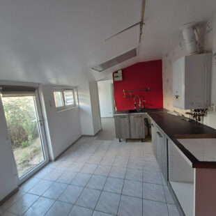 Maison Blendecques 3 pièce(s) 77 m2