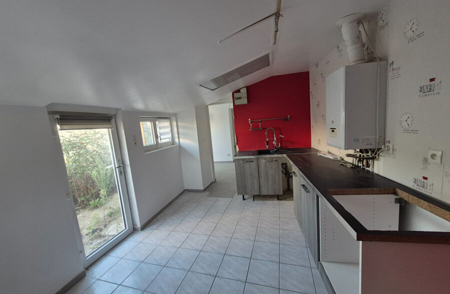 Maison Blendecques 3 pièce(s) 77 m2