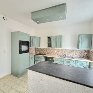 Maison de caractère en Semi-plain-pied