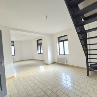 Maison de caractère en Semi-plain-pied