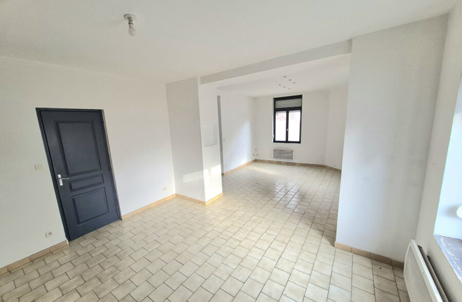 Maison de caractère en Semi-plain-pied