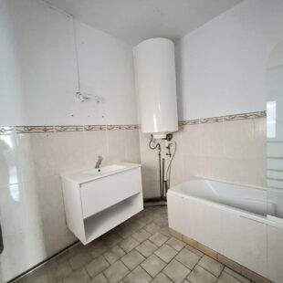 Maison de caractère en Semi-plain-pied