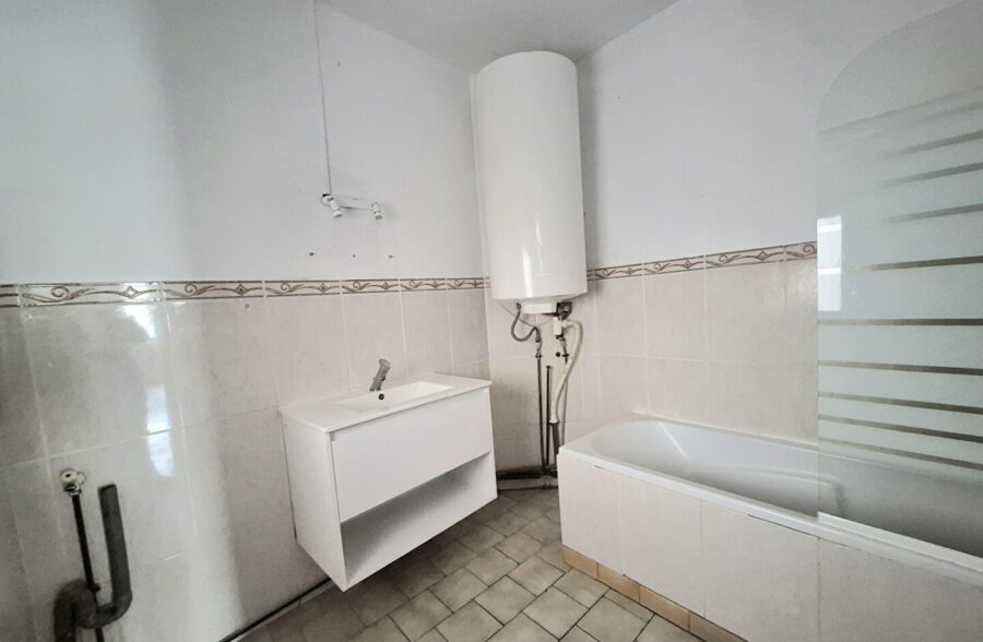 Maison de caractère en Semi-plain-pied