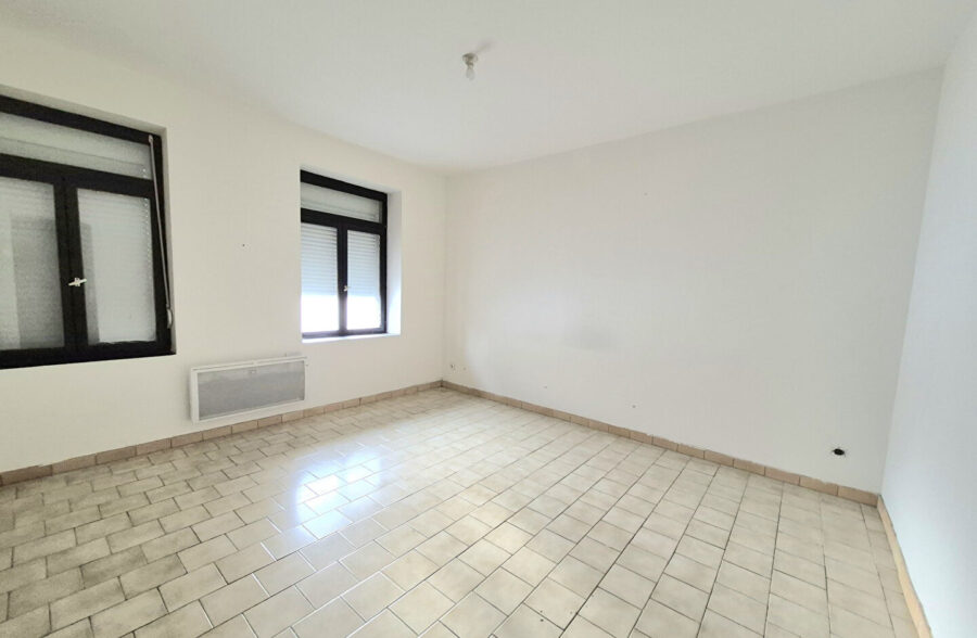 Maison de caractère en Semi-plain-pied