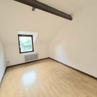 Maison de caractère en Semi-plain-pied