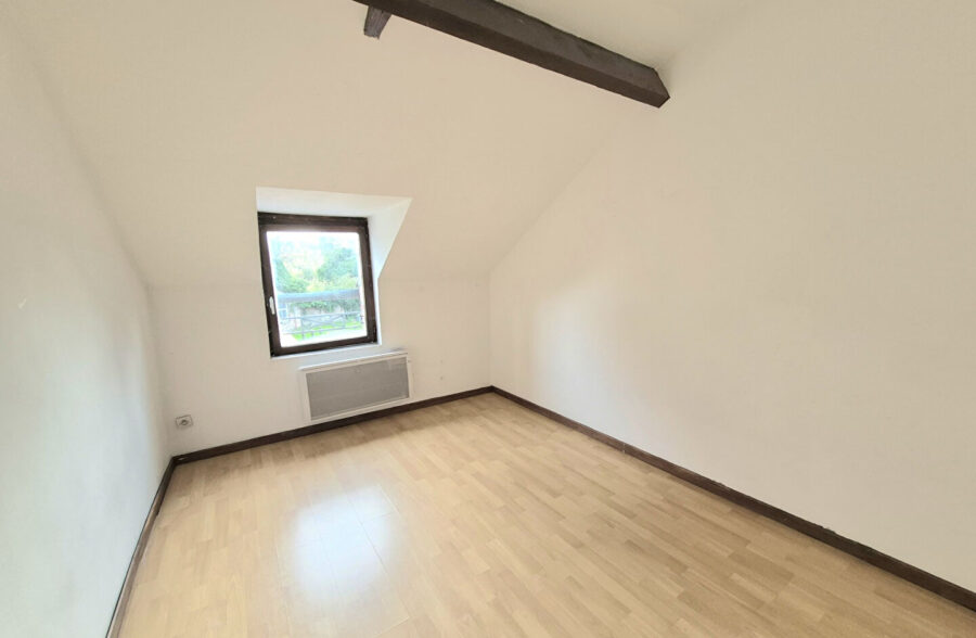 Maison de caractère en Semi-plain-pied