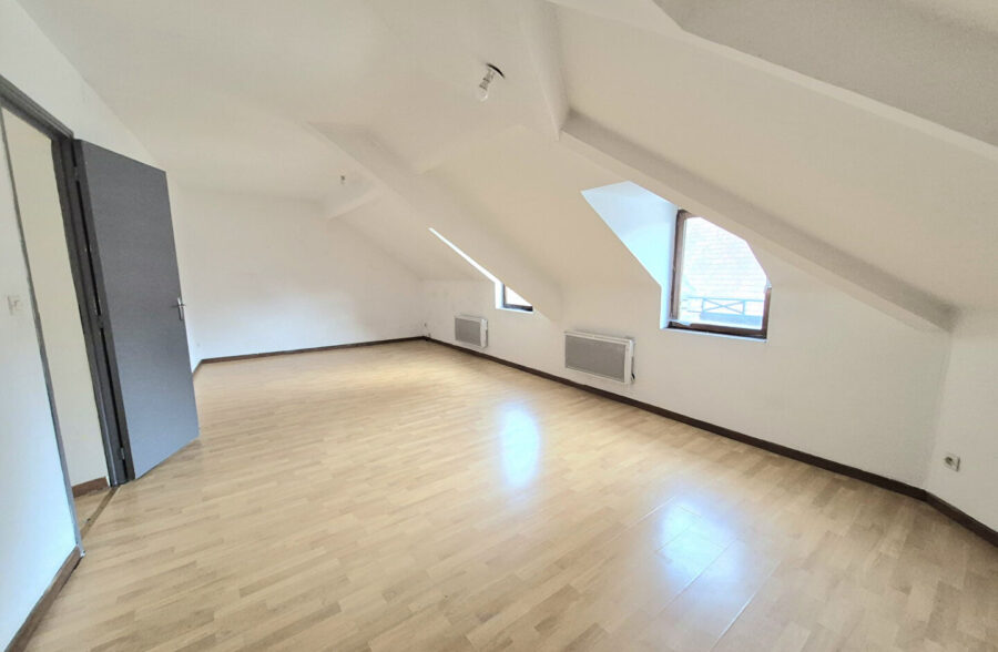 Maison de caractère en Semi-plain-pied