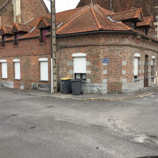 Maison de caractère en Semi-plain-pied