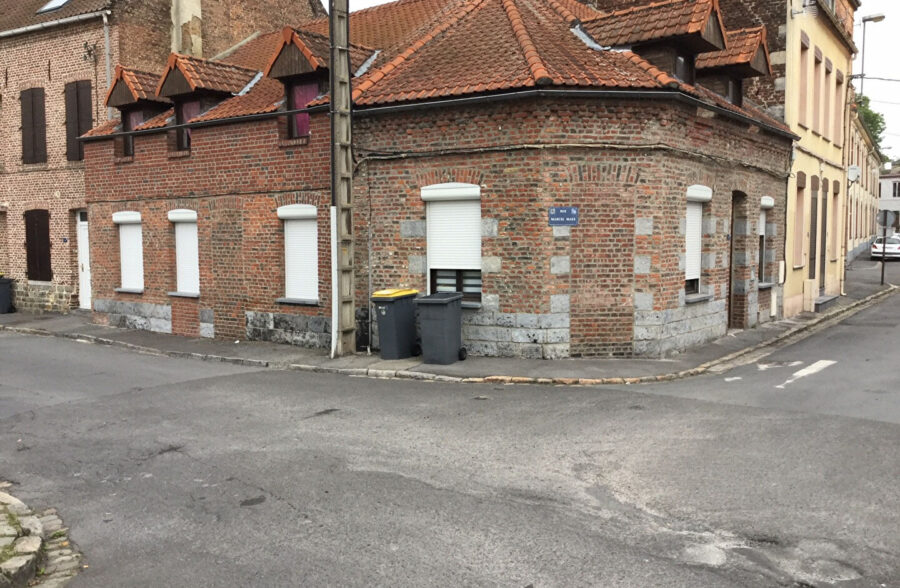 Maison de caractère en Semi-plain-pied