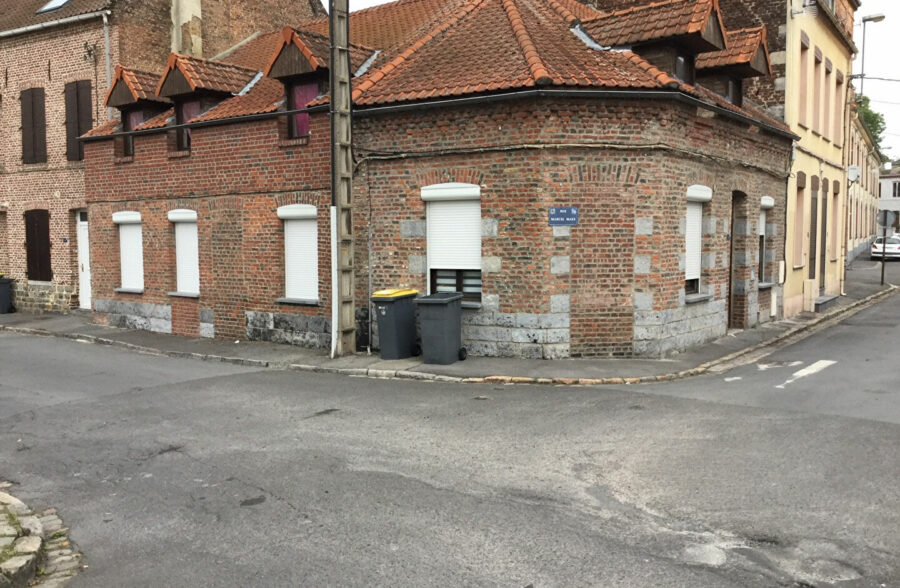 Maison de caractère en Semi-plain-pied