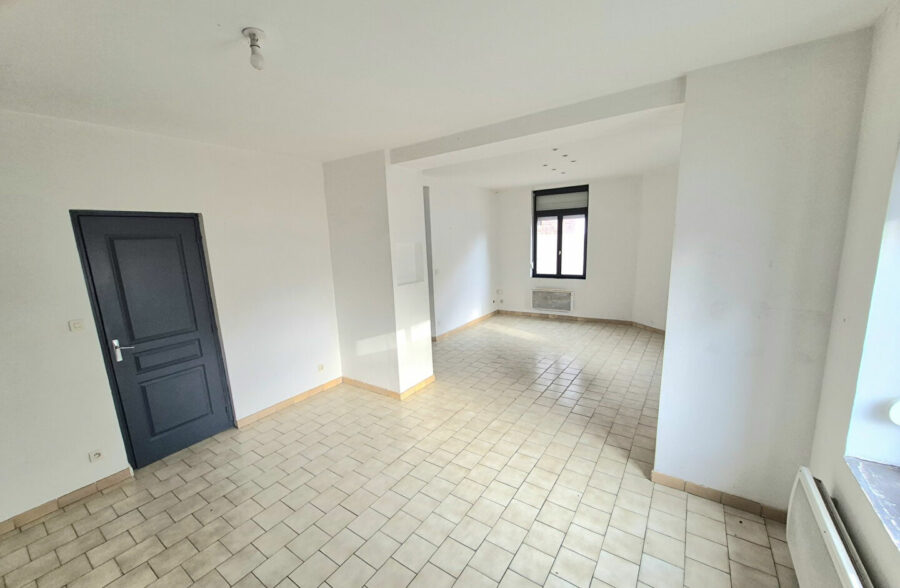 Maison de caractère en Semi-plain-pied