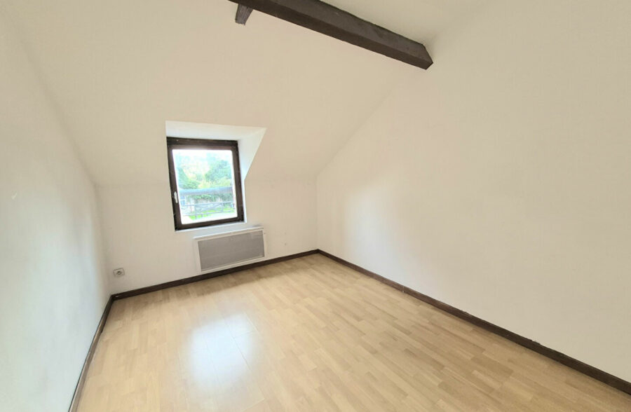 Maison de caractère en Semi-plain-pied