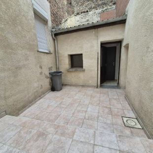 Maison de caractère en Semi-plain-pied