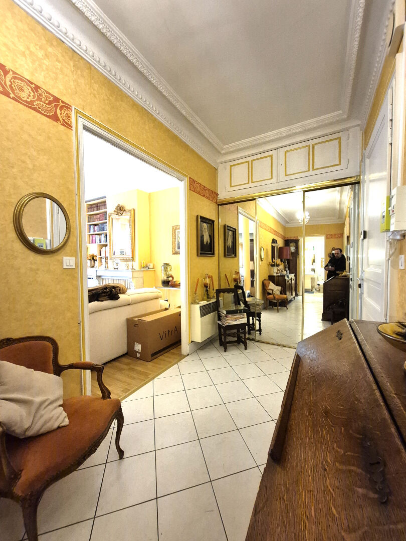 Appartement Cambrai 2 pièce(s) 90 m2