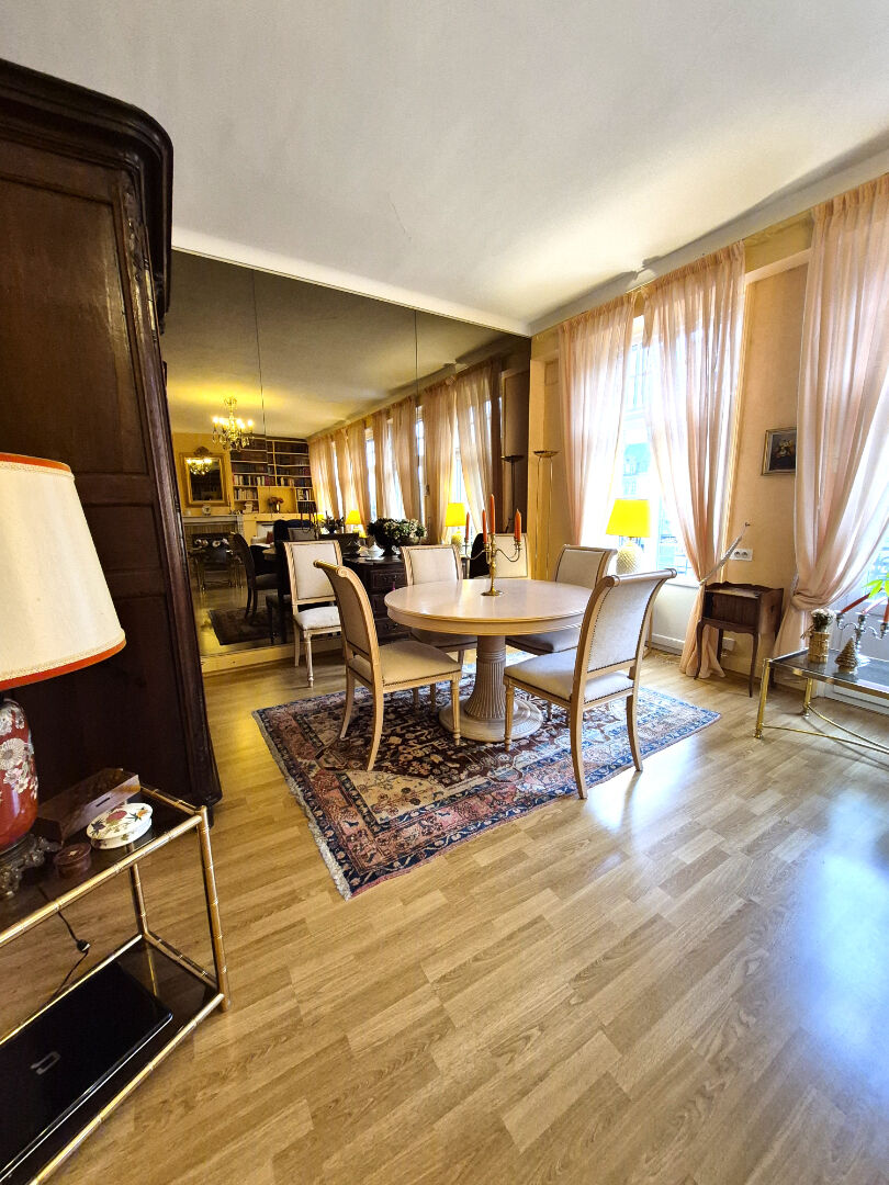 Appartement Cambrai 2 pièce(s) 90 m2