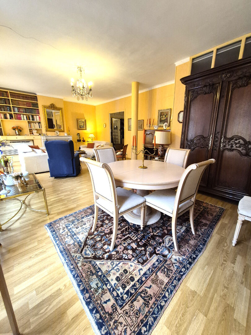 Appartement Cambrai 2 pièce(s) 90 m2