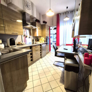 Appartement Cambrai 2 pièce(s) 90 m2