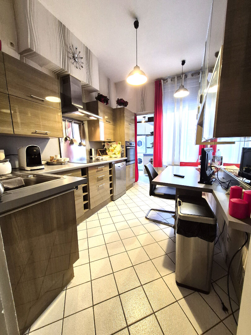 Appartement Cambrai 2 pièce(s) 90 m2