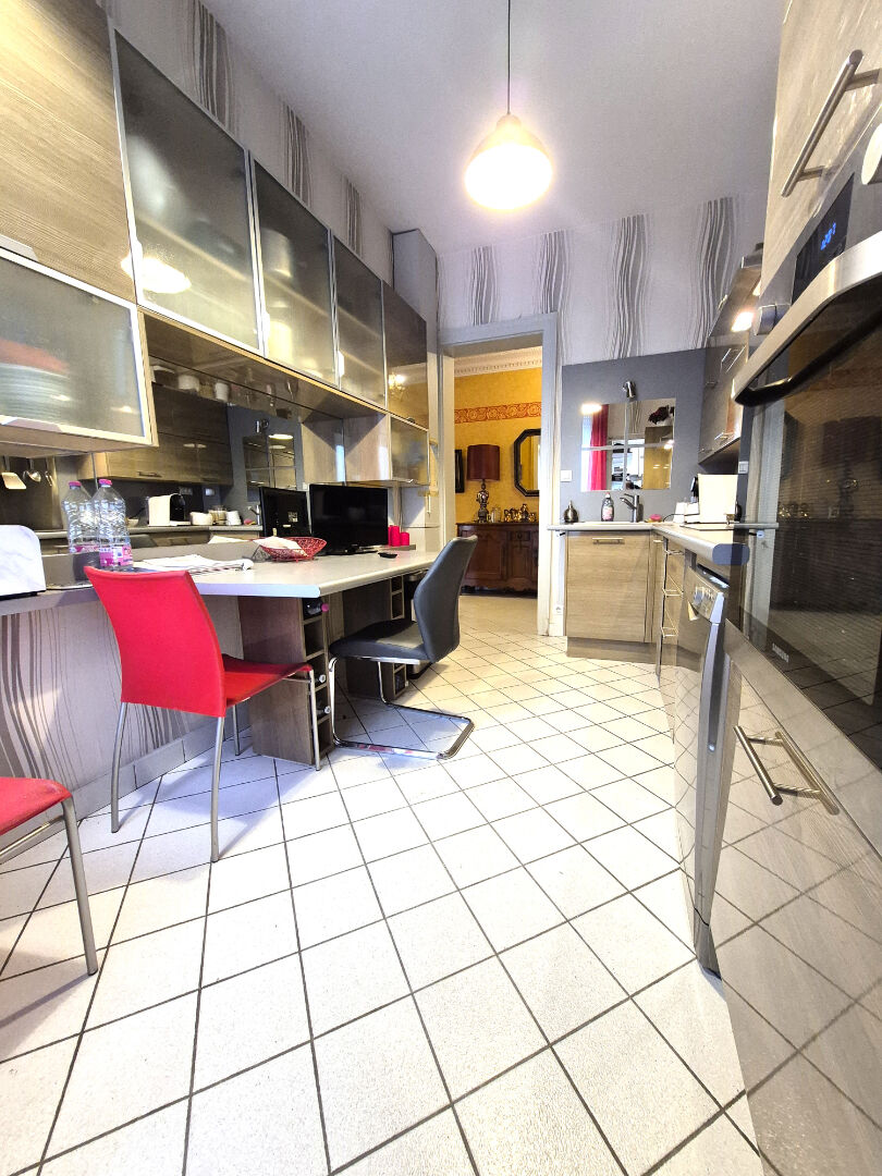 Appartement Cambrai 2 pièce(s) 90 m2