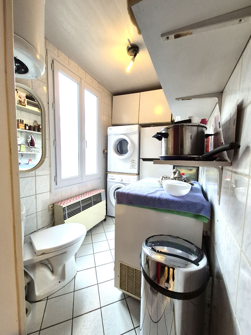 Appartement Cambrai 2 pièce(s) 90 m2