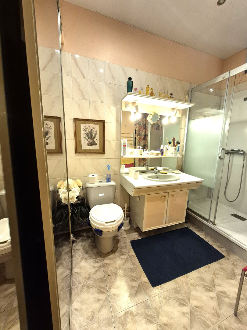 Appartement Cambrai 2 pièce(s) 90 m2