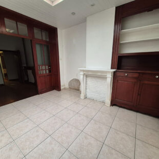 Maison de ville110 m2