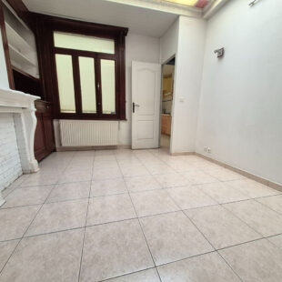 Maison de ville110 m2