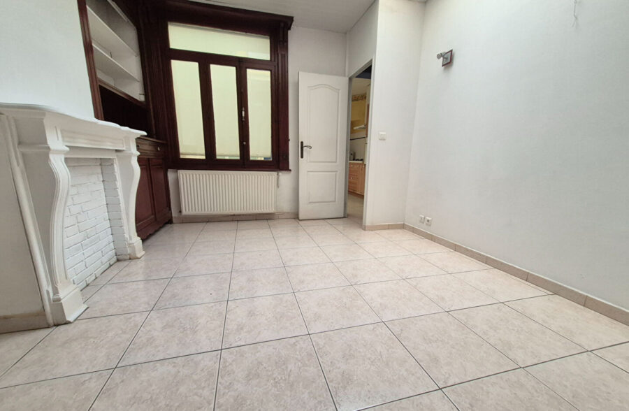 Maison de ville110 m2