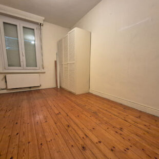 Maison de ville110 m2