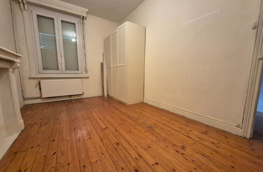 Maison de ville110 m2