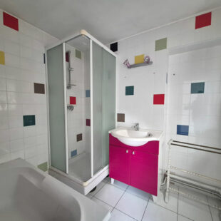 Maison de ville110 m2