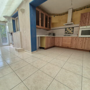 Maison de ville110 m2