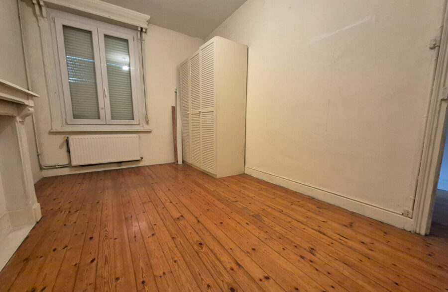 Maison de ville110 m2