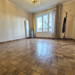 Appartement Lievin 63 m²