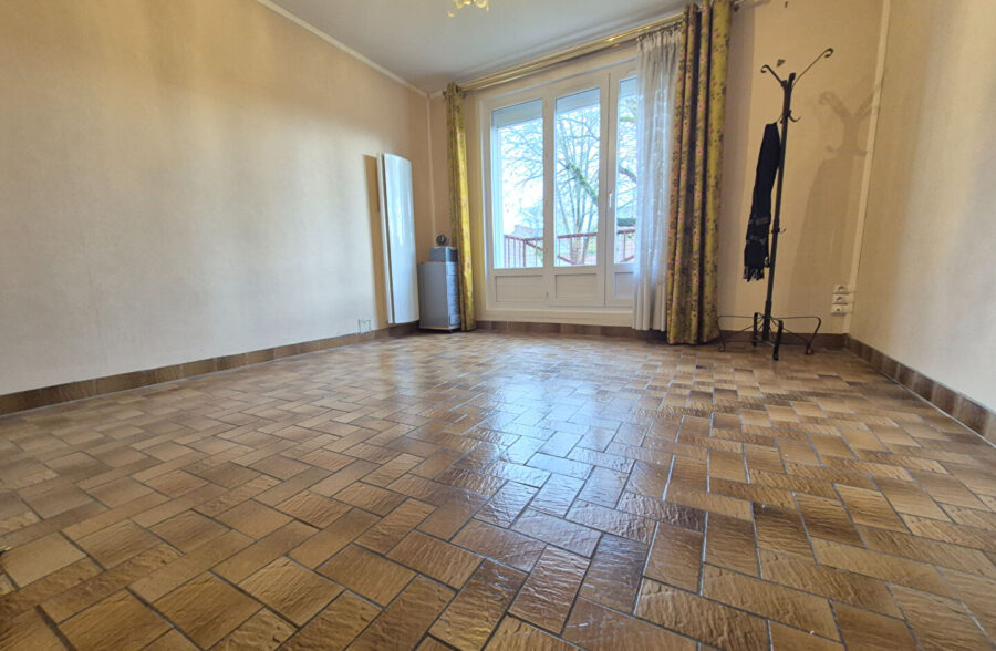 Appartement Lievin 63 m²