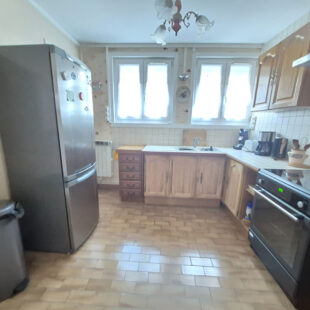 Appartement Lievin 63 m²