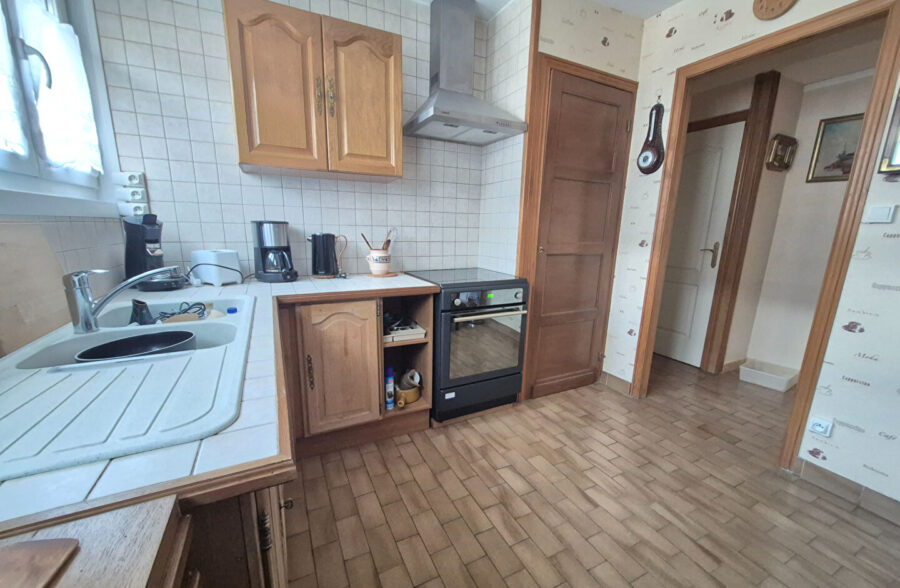 Appartement Lievin 63 m²