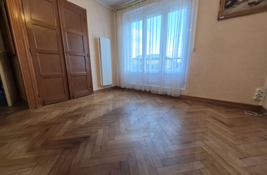 Appartement Lievin 63 m²