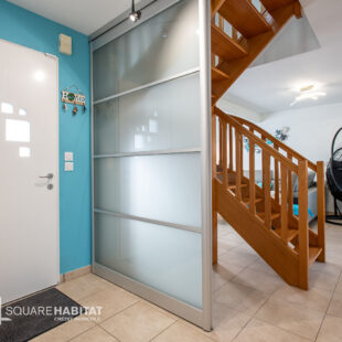 Rang Du Fliers , pavillon individuel de 141 m2 , 4 chambres ,IRREPROCHABLE !!!