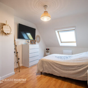 Rang Du Fliers , pavillon individuel de 141 m2 , 4 chambres ,IRREPROCHABLE !!!