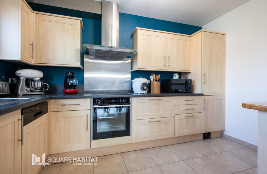 Rang Du Fliers , pavillon individuel de 141 m2 , 4 chambres ,IRREPROCHABLE !!!