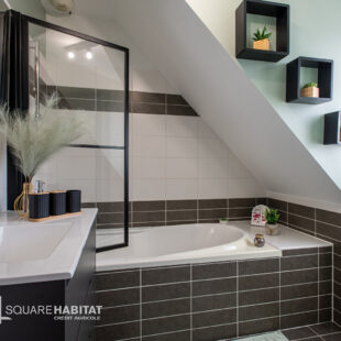 Rang Du Fliers , pavillon individuel de 141 m2 , 4 chambres ,IRREPROCHABLE !!!