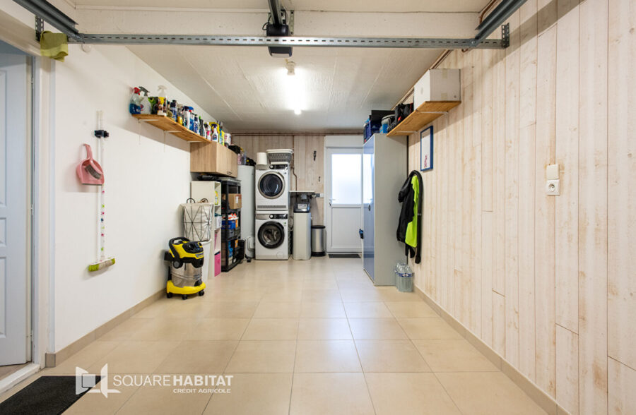 Rang Du Fliers , pavillon individuel de 141 m2 , 4 chambres ,IRREPROCHABLE !!!