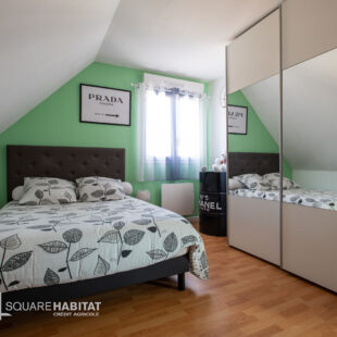 Rang Du Fliers , pavillon individuel de 141 m2 , 4 chambres ,IRREPROCHABLE !!!