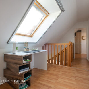 Rang Du Fliers , pavillon individuel de 141 m2 , 4 chambres ,IRREPROCHABLE !!!