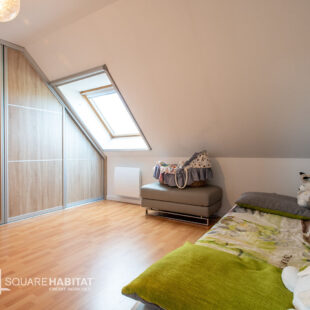 Rang Du Fliers , pavillon individuel de 141 m2 , 4 chambres ,IRREPROCHABLE !!!